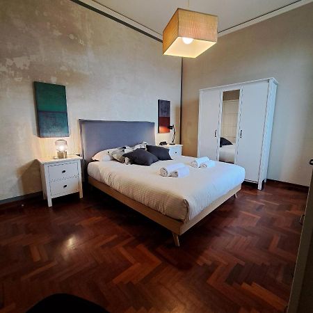 Apartment Corsica 11 Florenz Exterior foto