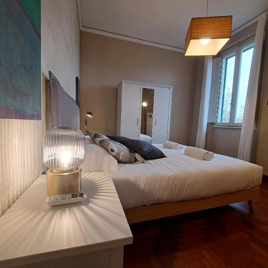 Apartment Corsica 11 Florenz Exterior foto