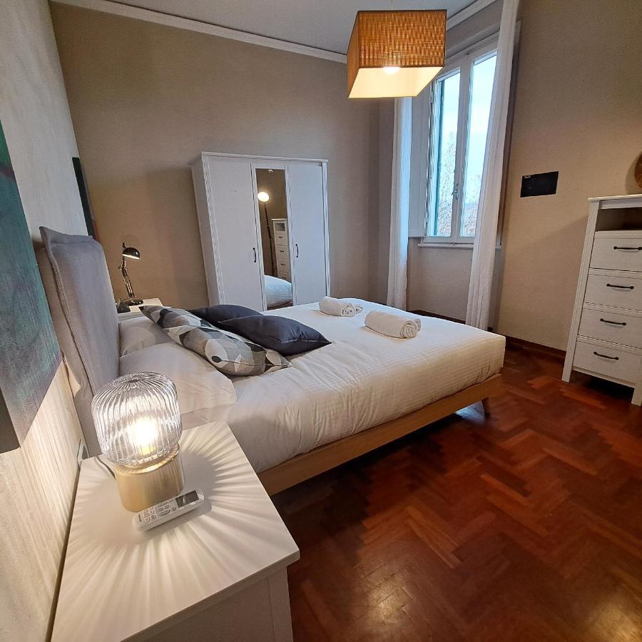 Apartment Corsica 11 Florenz Exterior foto