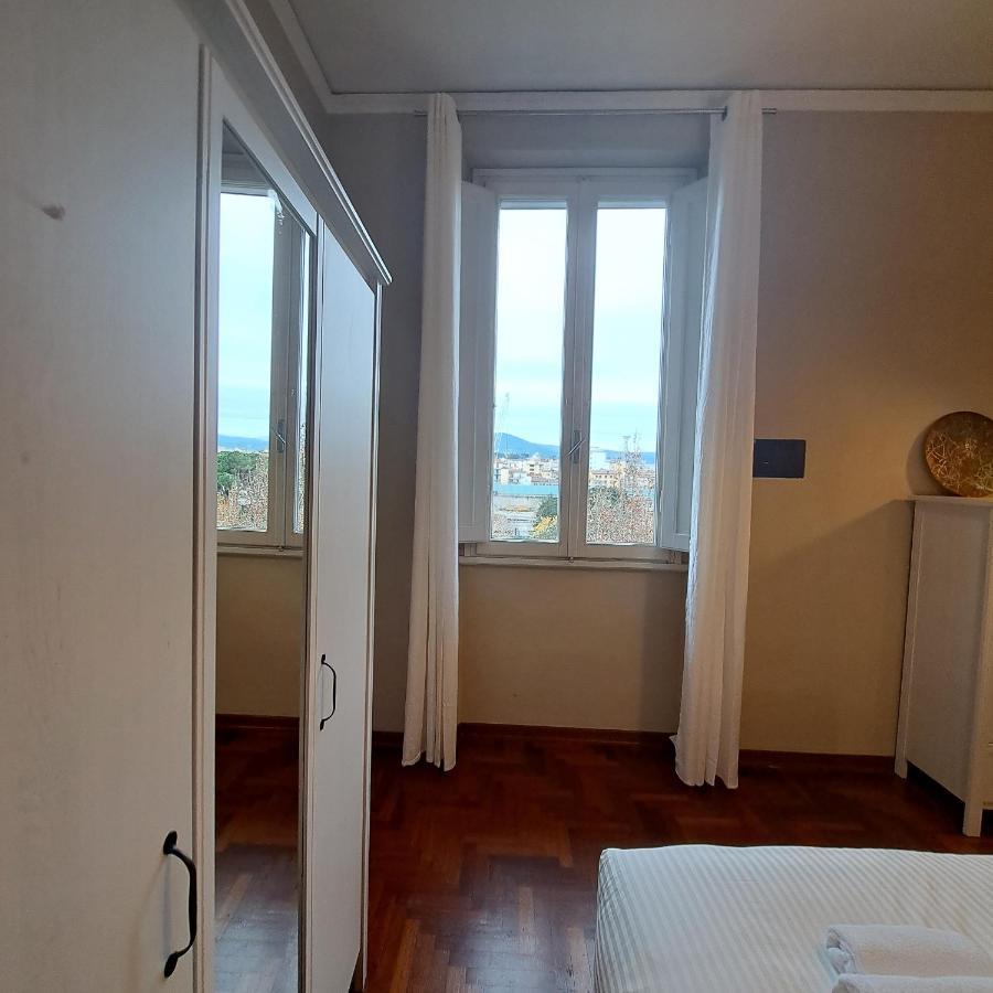 Apartment Corsica 11 Florenz Exterior foto