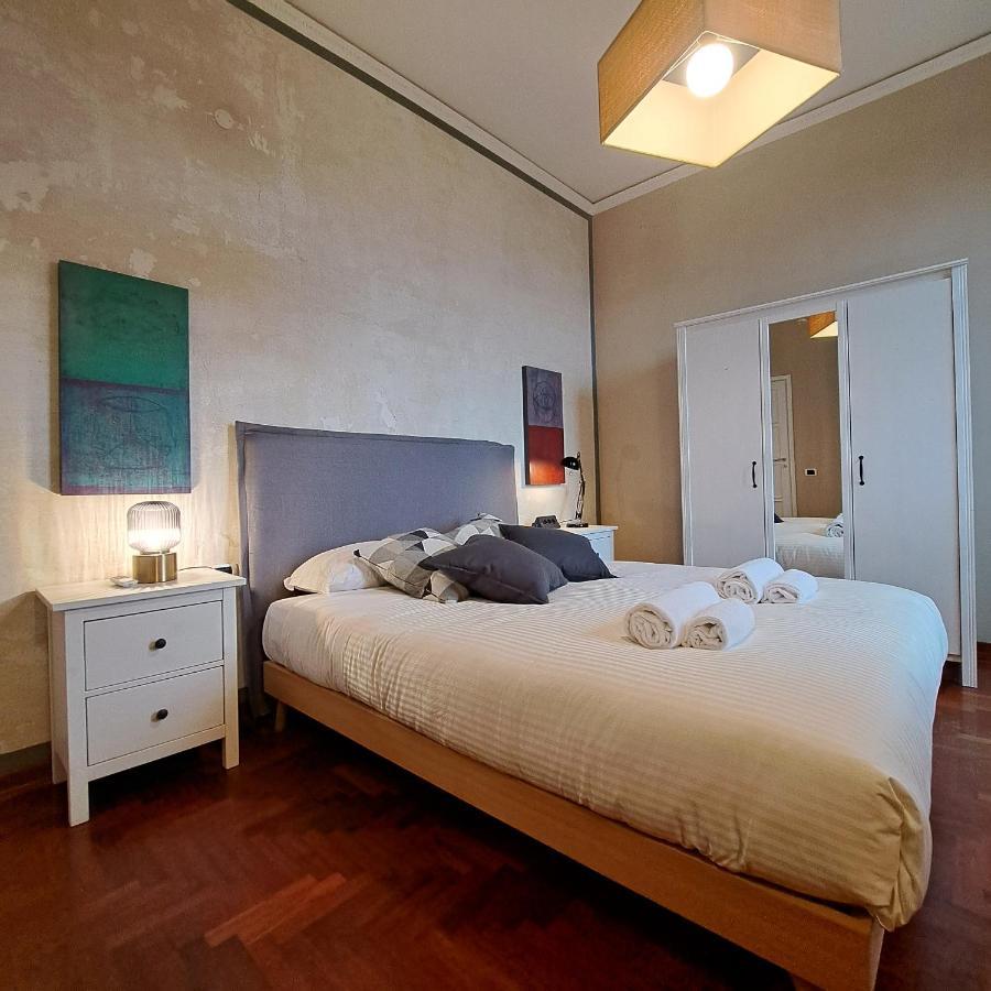 Apartment Corsica 11 Florenz Exterior foto