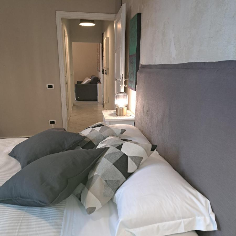 Apartment Corsica 11 Florenz Exterior foto
