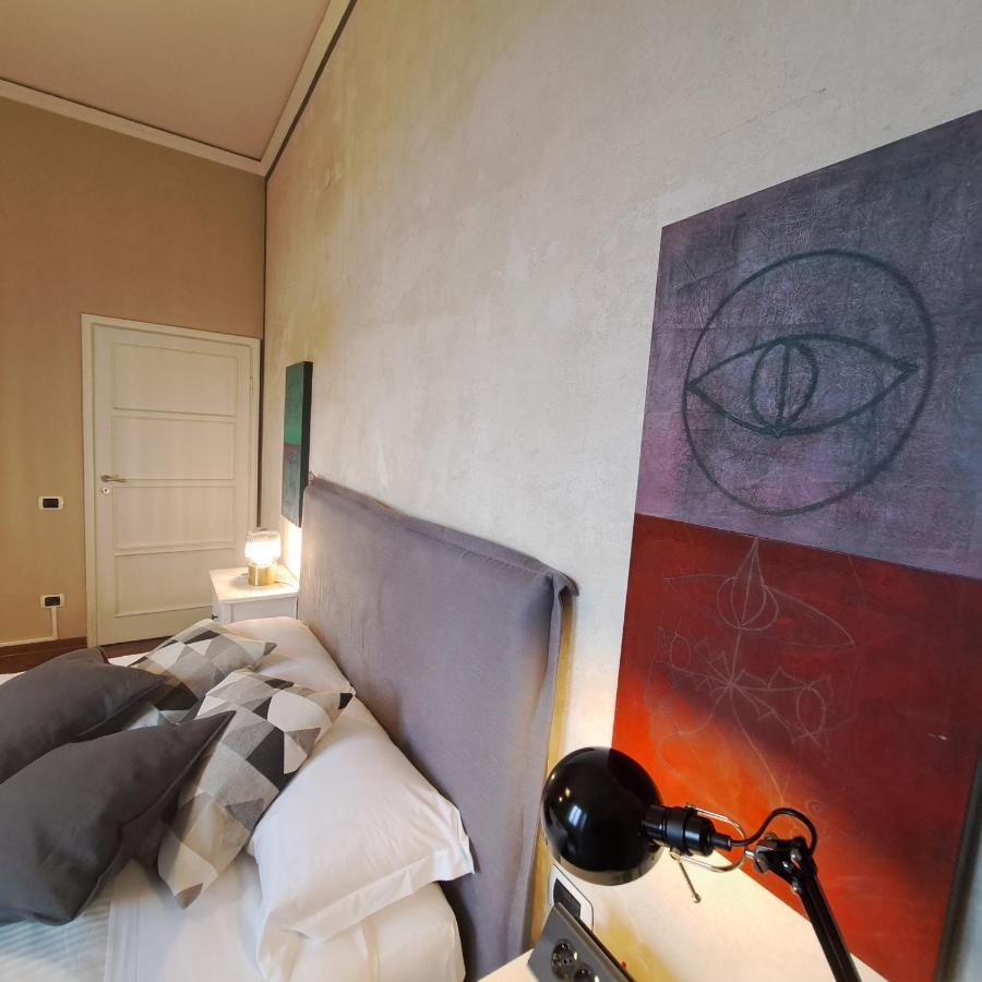 Apartment Corsica 11 Florenz Exterior foto