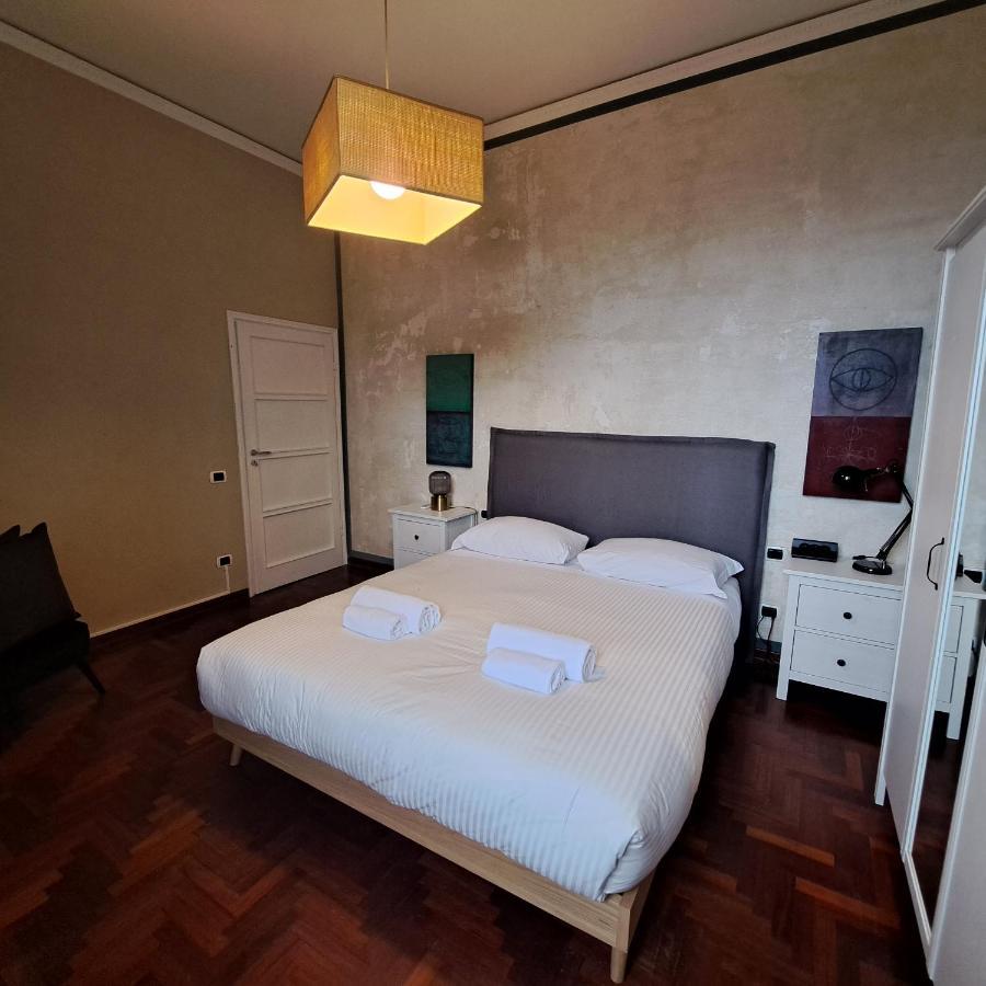 Apartment Corsica 11 Florenz Exterior foto