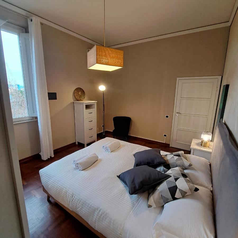 Apartment Corsica 11 Florenz Exterior foto