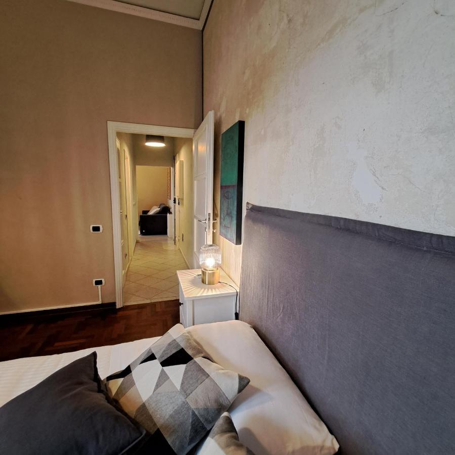 Apartment Corsica 11 Florenz Exterior foto